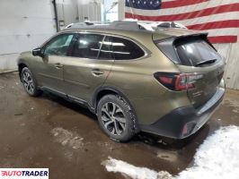 Subaru Outback 2020 2