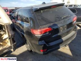 Jeep Grand Cherokee 2020 3