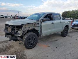 Ford Ranger - zobacz ofertę