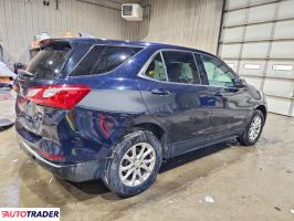 Chevrolet Equinox 2020 1