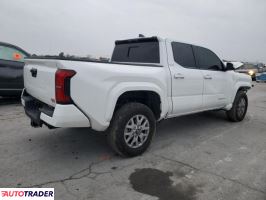 Toyota Tacoma 2025 2