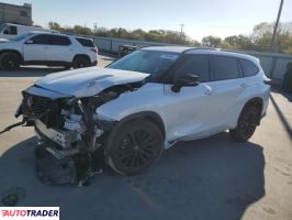 Toyota Highlander 2024 2