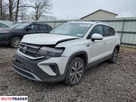 Volkswagen Pozostałe 2022 1 Volkswagen Pozostałe 2022 1