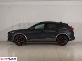 Cupra 2024 1.5 147 KM