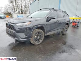 Toyota Pozostałe - zobacz ofertę