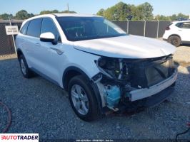 Kia Sorento 2022 2 Kia Sorento 2022 2