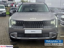 Kia Pozostałe 2026 1.6 180 KM