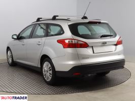Ford Focus 2012 1.6 113 KM