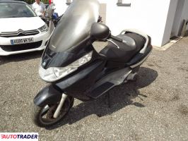 Piaggio X8 2005 Piaggio X8 2005
