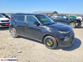 Kia Soul 2021 2