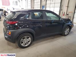 Hyundai Kona 2019 2 Hyundai Kona 2019 2