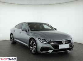 Volkswagen Arteon - zobacz ofertę