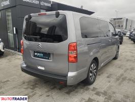 Citroen Pozostałe 2023 2.0 177 KM