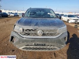 Volkswagen Pozostałe 2022 1