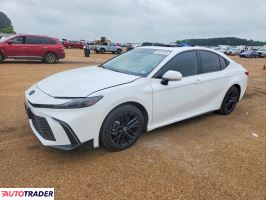 Toyota Camry - zobacz ofertę