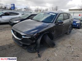 Mazda CX-5 2018 2