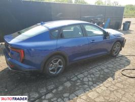 Kia Pozostałe 2025 2