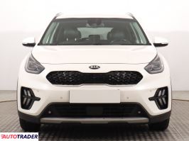 Kia Niro 2020 1.6 139 KM
