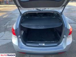 Hyundai i40 2013 1.7 136 KM