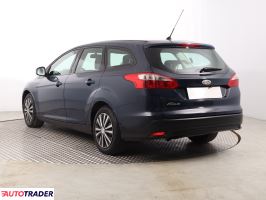 Ford Focus 2011 1.6 93 KM Ford Focus 2011 1.6 93 KM