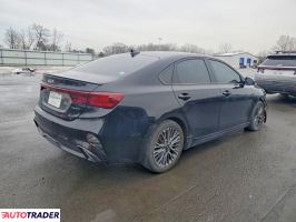 Kia Pozostałe 2023 2