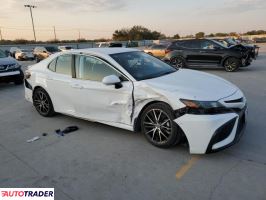 Toyota Camry 2023 2