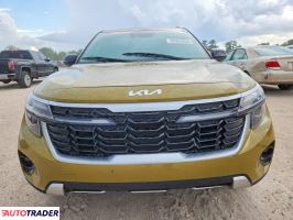 Kia Pozostałe 2024 2