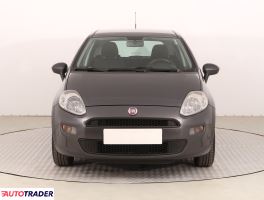 Fiat Punto 2013 1.2 68 KM