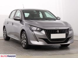 Peugeot 208 - zobacz ofertę