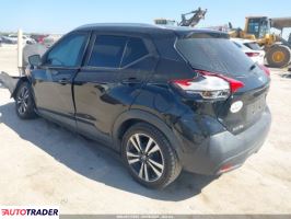 Nissan Pozostałe 2019 1