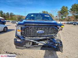 Ford Pozostałe 2023 5