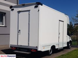 Iveco Daily 2020 2.3
