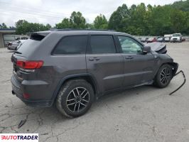 Jeep Grand Cherokee 2021 3
