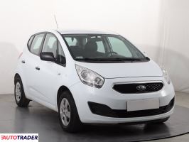 Kia Venga 2014 1.4 88 KM