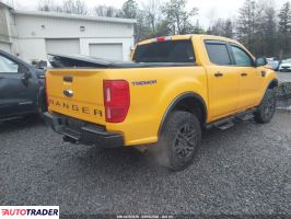 Ford Ranger 2021 2