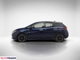 Nissan Leaf 2023 150 KM