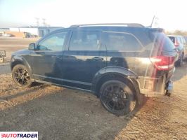 Dodge Journey 2019 2
