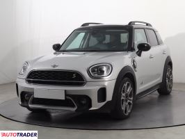 Mini Countryman 2021 1.5 217 KM