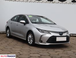 Toyota Corolla 2019 1.8 120 KM Toyota Corolla 2019 1.8 120 KM