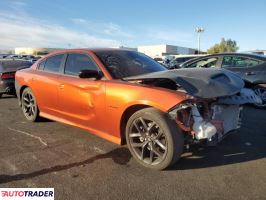 Dodge Charger 2020 5