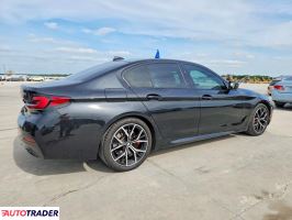 BMW 530 2022 2