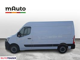 Renault Master 2021 2.3 Renault Master 2021 2.3