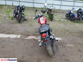 Triumph T 2024 Triumph T 2024