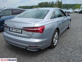 Audi A6 2021 3 286 KM