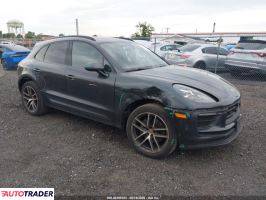 Porsche Macan - zobacz ofertę