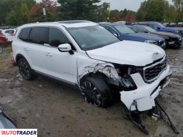 Kia Pozostałe 2025 3