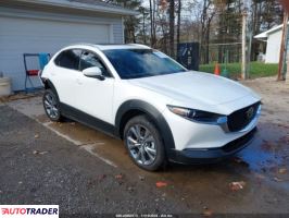 Mazda CX-30 - zobacz ofertę
