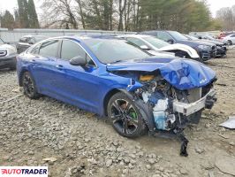 Kia Pozostałe 2022 1