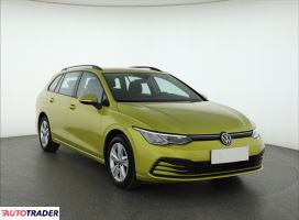 Volkswagen Golf 2021 1.5 147 KM Volkswagen Golf 2021 1.5 147 KM