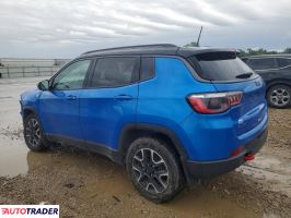 Jeep Compass 2021 2